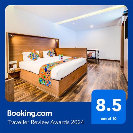 Fabhotel Tranquil Heights Kodaikanal Εξωτερικό φωτογραφία