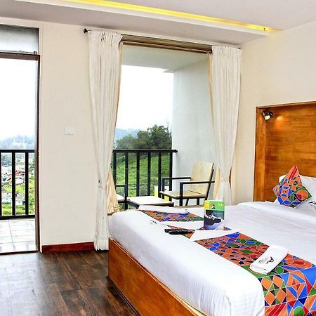 Fabhotel Tranquil Heights Kodaikanal Εξωτερικό φωτογραφία