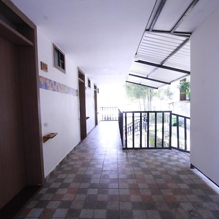 Fabhotel Tranquil Heights Kodaikanal Εξωτερικό φωτογραφία