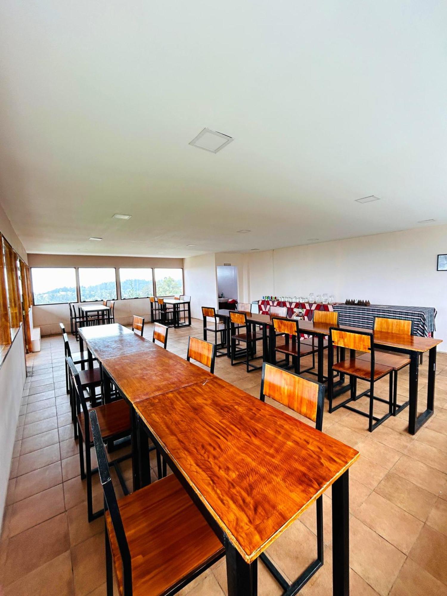 Fabhotel Tranquil Heights Kodaikanal Εξωτερικό φωτογραφία