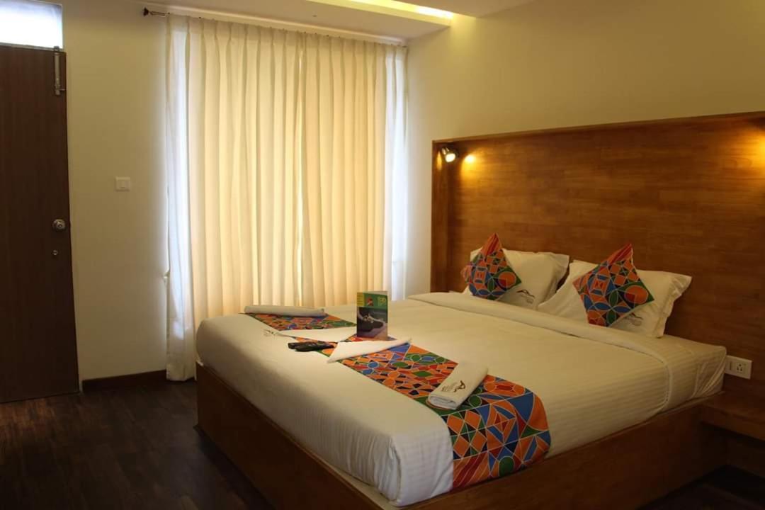 Fabhotel Tranquil Heights Kodaikanal Εξωτερικό φωτογραφία