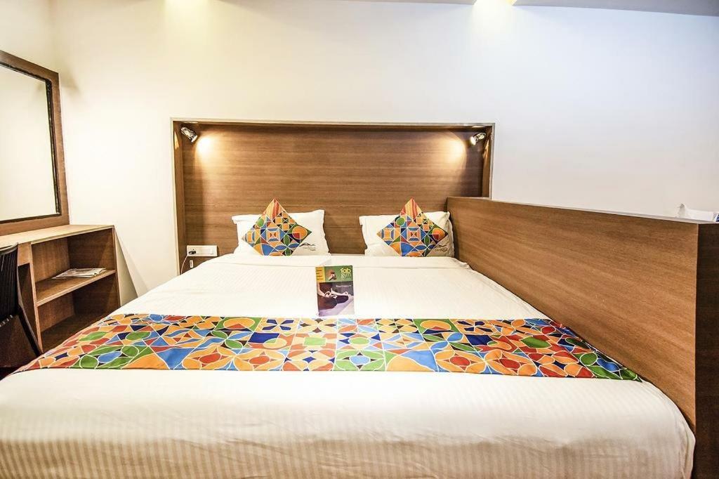 Fabhotel Tranquil Heights Kodaikanal Εξωτερικό φωτογραφία