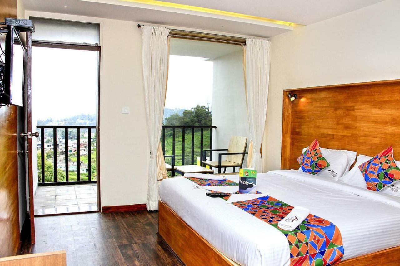 Fabhotel Tranquil Heights Kodaikanal Εξωτερικό φωτογραφία