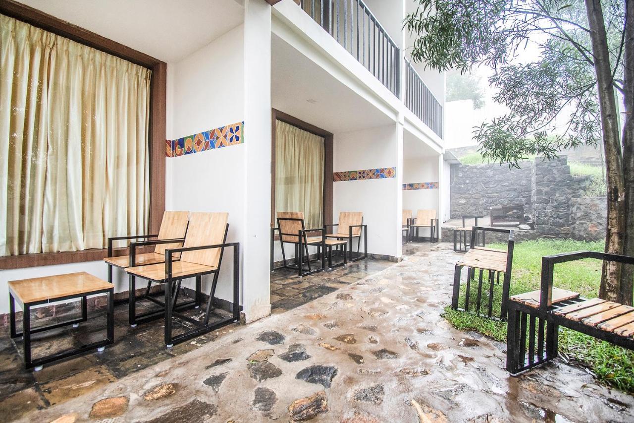 Fabhotel Tranquil Heights Kodaikanal Εξωτερικό φωτογραφία