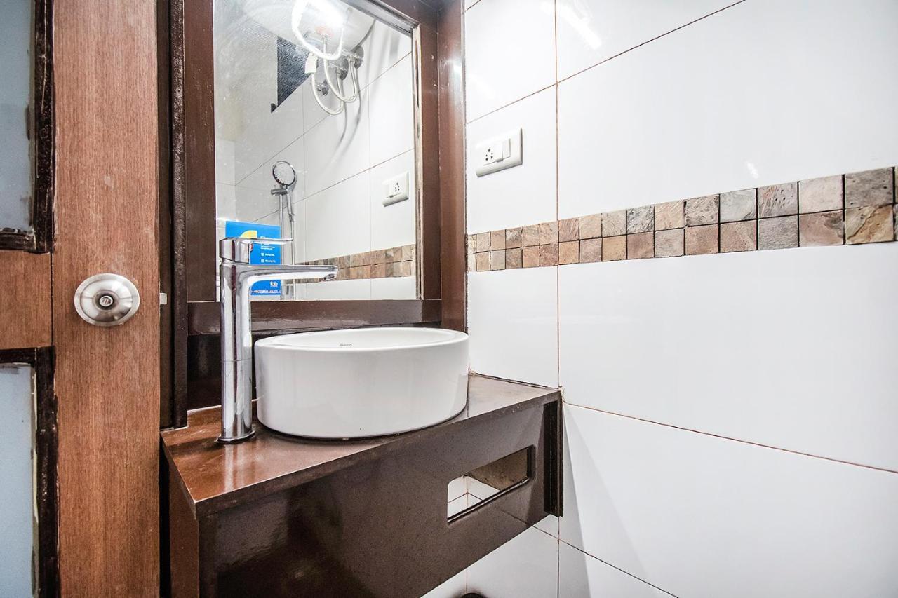 Fabhotel Tranquil Heights Kodaikanal Εξωτερικό φωτογραφία