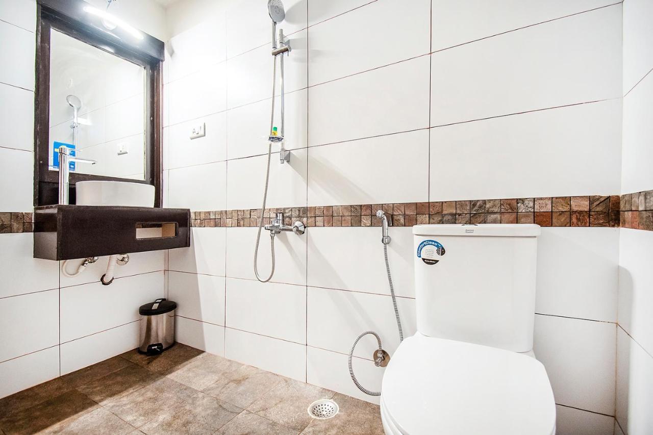 Fabhotel Tranquil Heights Kodaikanal Εξωτερικό φωτογραφία