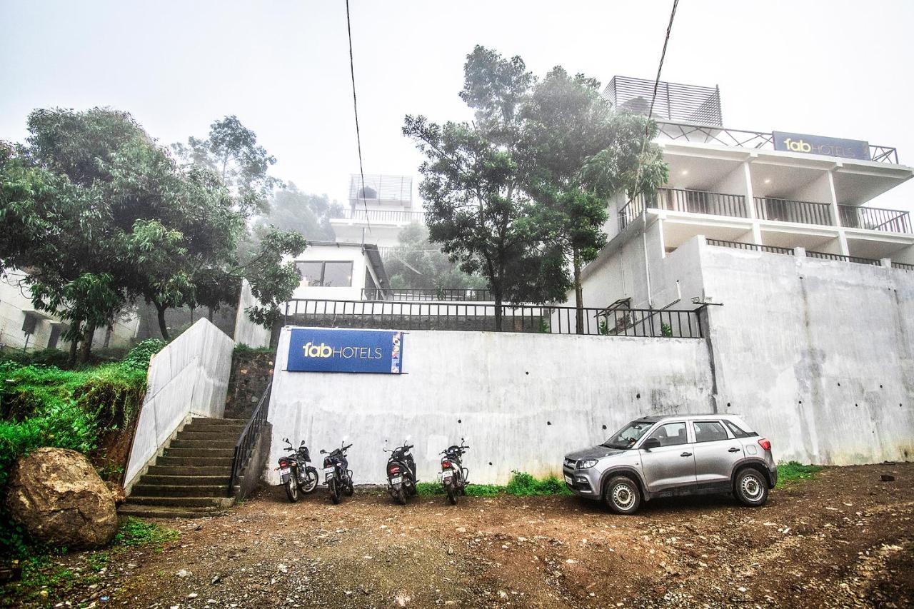 Fabhotel Tranquil Heights Kodaikanal Εξωτερικό φωτογραφία