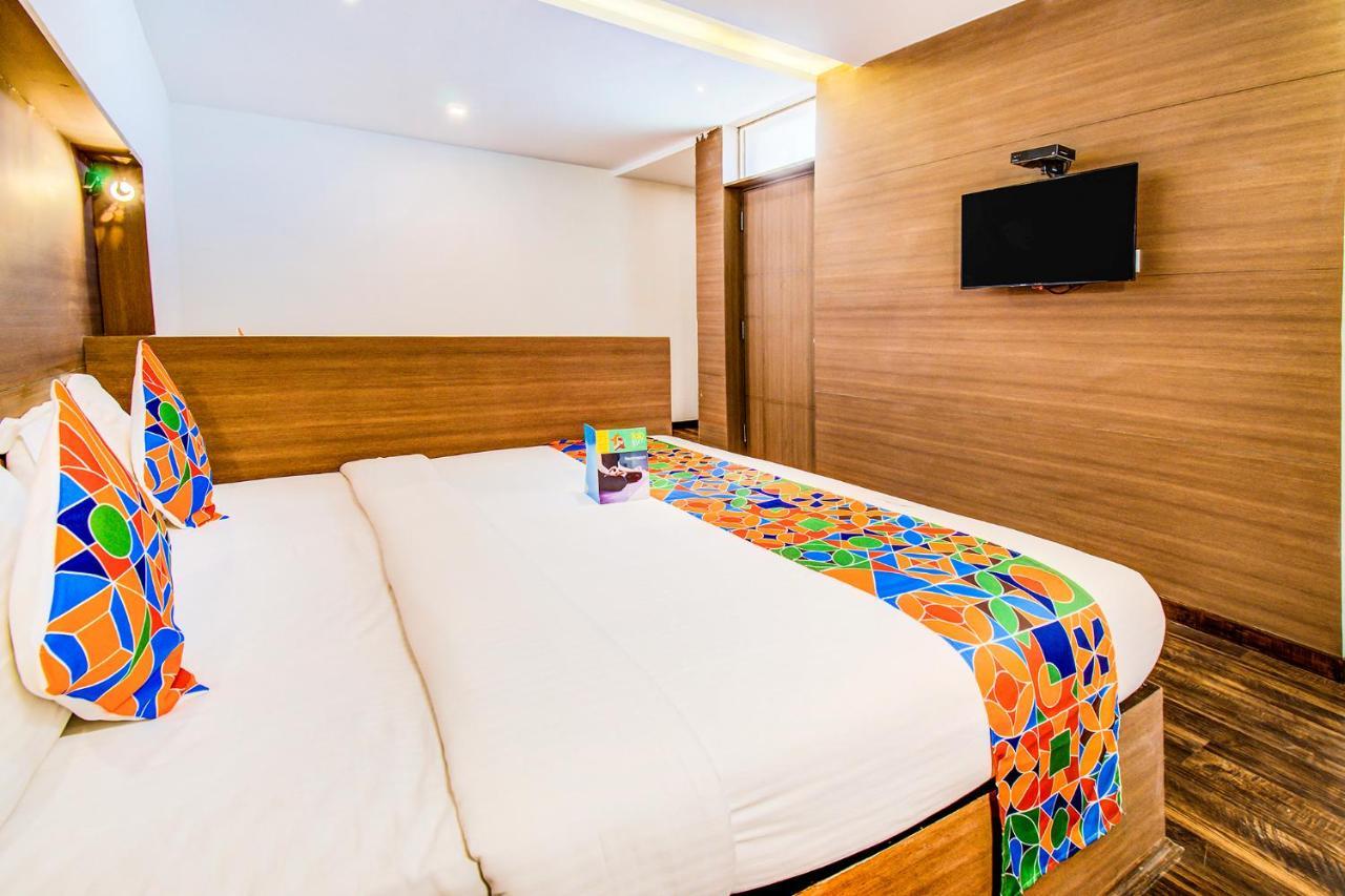 Fabhotel Tranquil Heights Kodaikanal Εξωτερικό φωτογραφία