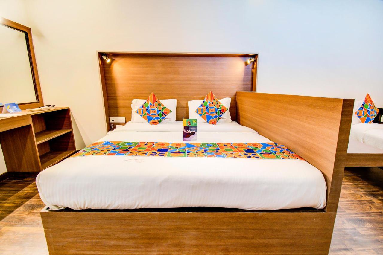 Fabhotel Tranquil Heights Kodaikanal Εξωτερικό φωτογραφία